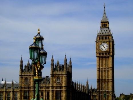 Events of Exercise Tiger